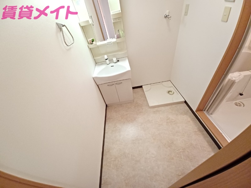 その他設備　反転タイプ参考写真