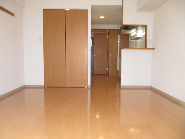 Casone assoの居間写真