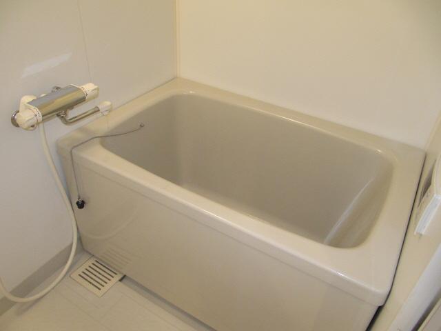 Casone assoの風呂写真