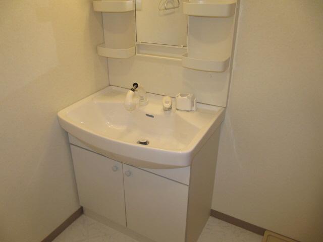 Casone assoの内装写真