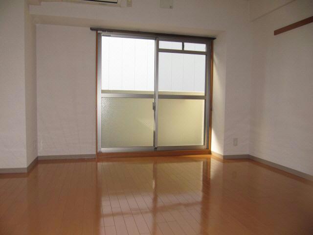 Casone assoの内装写真
