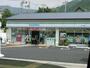 コンビニ　ファミリーマート白川北大路店（コンビニ）まで210m