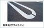 駐車場　敷地内駐車場です。