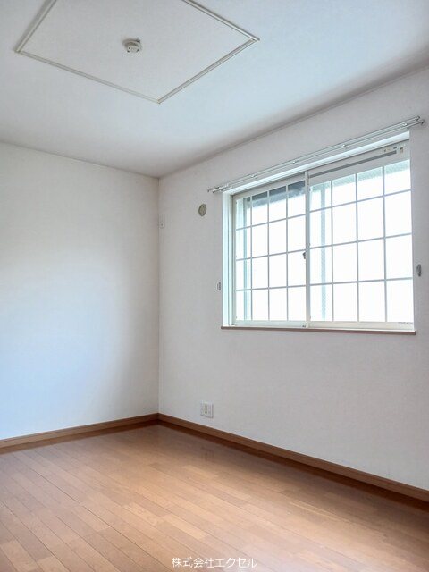 その他部屋・スペース　フローリングのお部屋です。