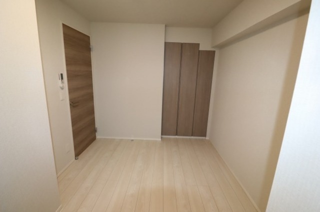 その他部屋・スペース　納戸？