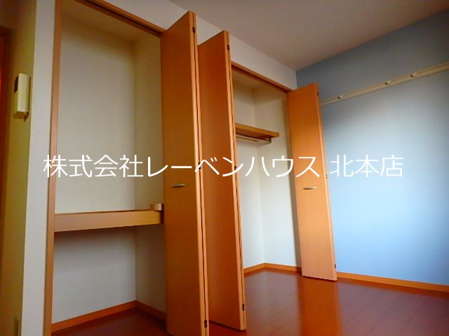 収納　★レーベンハウスホームページに写真たくさんあります★