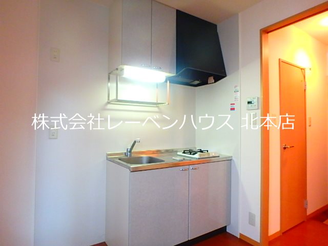 キッチン　★レーベンハウスホームページに写真たくさんあります★