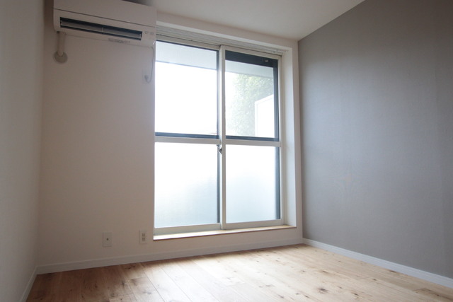 居室・リビング　５．３帖１Ｋです！