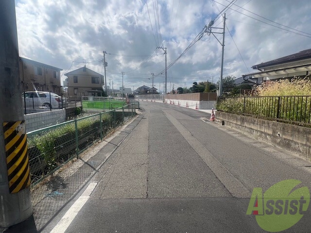 その他共有部分　駐輪場その他