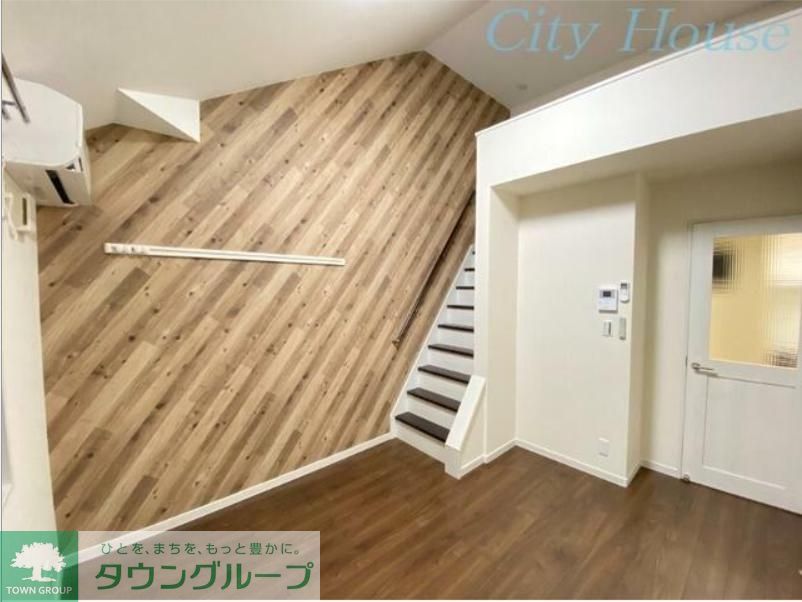 その他部屋・スペース　収納