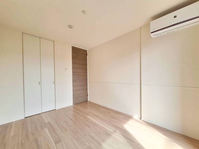 その他部屋・スペース　★6帖の洋室★