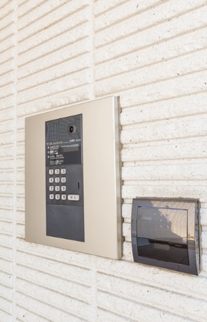 その他共有部分　★オートロック★