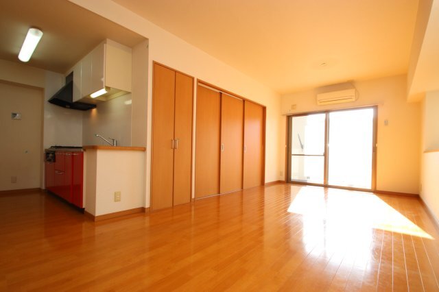 その他部屋・スペース　その他共有部分