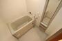 バス・シャワールーム　バス／シャワー