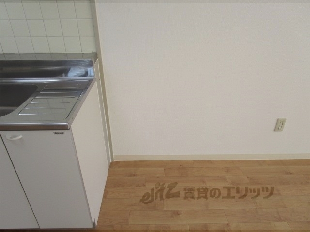 その他部屋・スペース　冷蔵庫置場