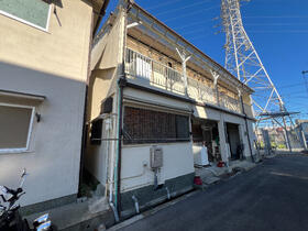 阪神本線/尼崎センタープール前駅 歩17分