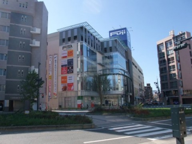 スーパー　フジグラン広島（スーパー）まで960m