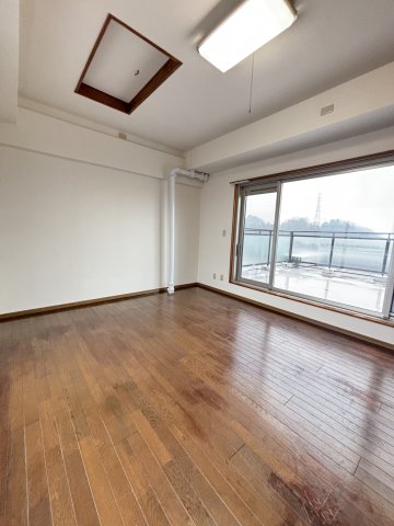 その他部屋・スペース　納戸です