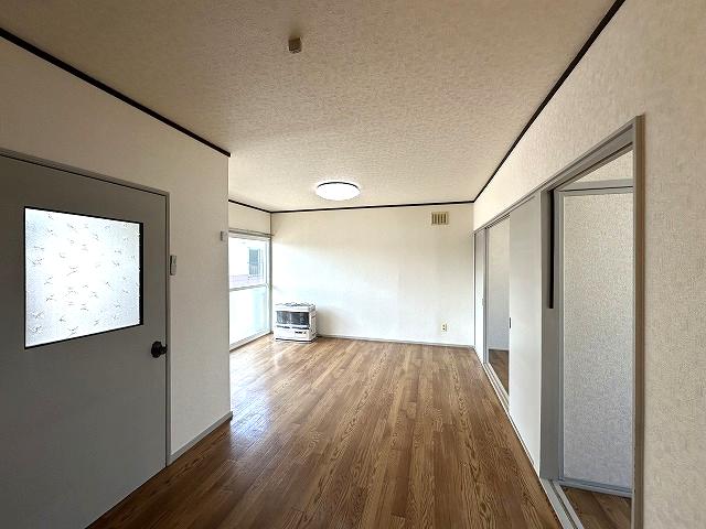 居室・リビング　リビング１