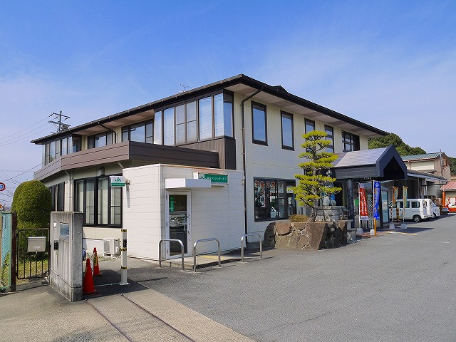 その他　JAならけん 桜井支店（その他）まで609m