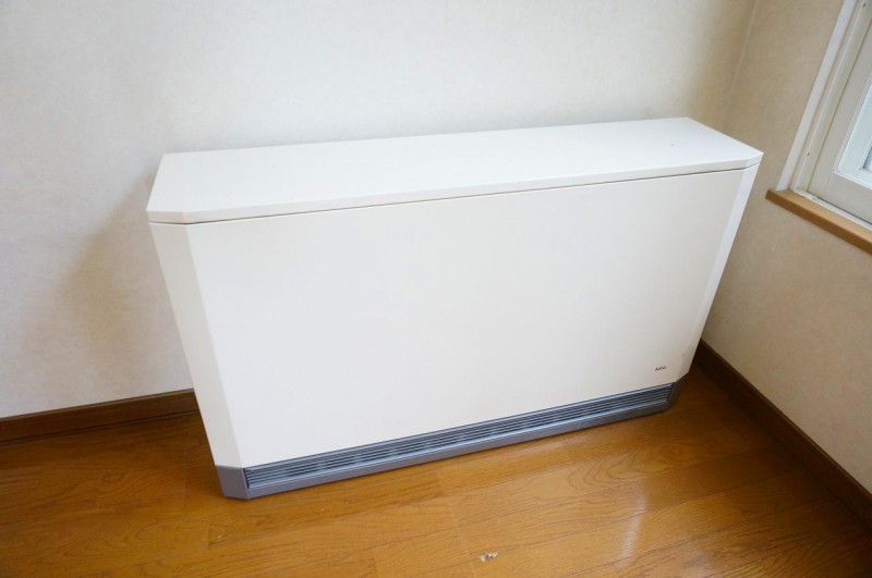 その他設備　設備