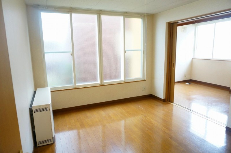 居室・リビング　リビング１