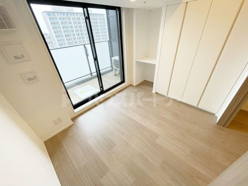 その他　バルコニー