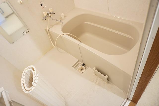 バス・シャワールーム　浴室