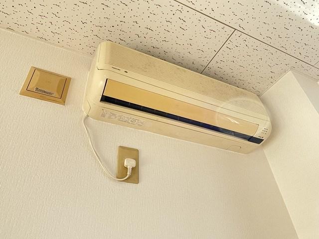 その他設備　設備