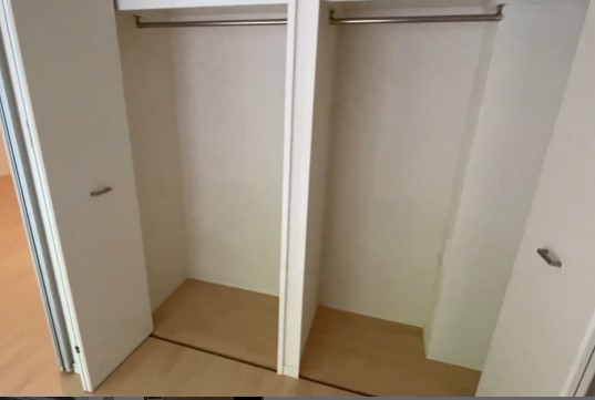 収納　収納※別部屋参考写真