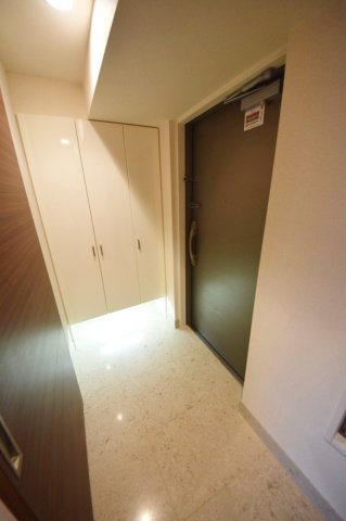 玄関　玄関※別部屋参考写真