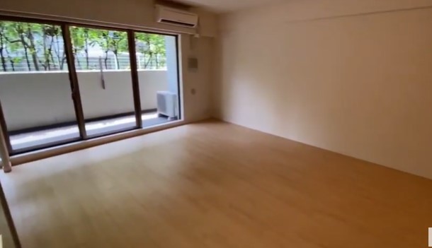 居室・リビング　居室※別部屋参考写真