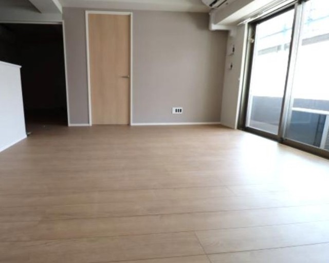 居室・リビング　リビングです