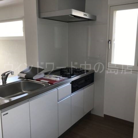 キッチン　詳細は、ウィンドワード中の島店までご相談下さい。