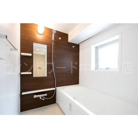 バス・シャワールーム　詳細は、ウィンドワード中の島店までご相談下さい。