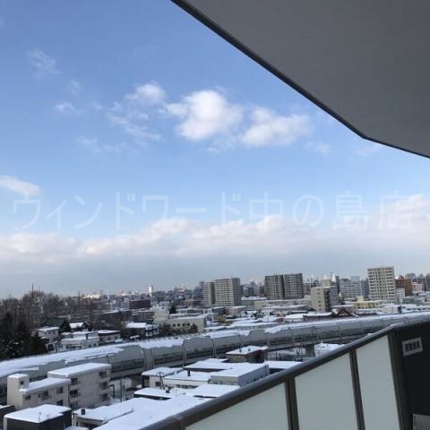 バルコニー　詳細は、ウィンドワード中の島店までご相談下さい。