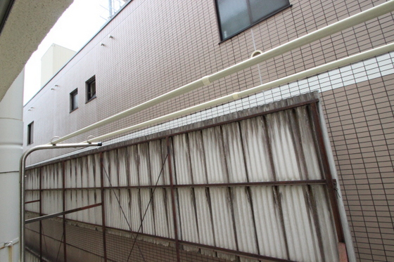 眺望　※別号室の写真です