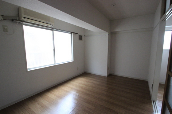 その他部屋・スペース　※別号室の写真です