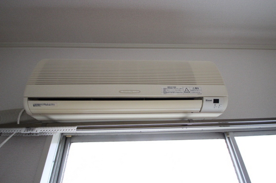 その他設備　※別号室の写真です