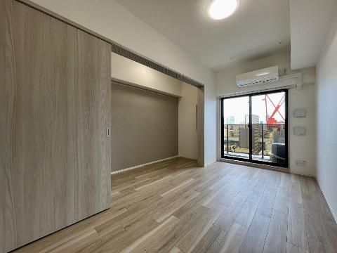 その他設備　室内設備