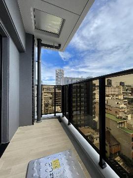 バルコニー　ベランダ