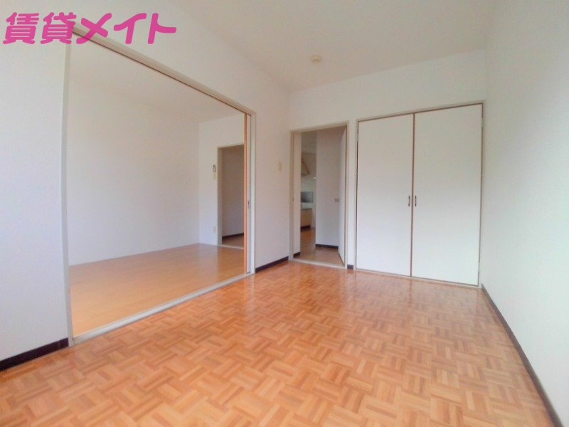 その他部屋・スペース　同型反転参考写真