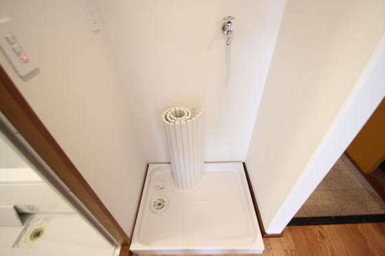 その他設備　※別部屋の写真です