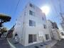 椎名町駅より徒歩7分 新築 4階建の賃貸物件