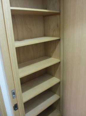 その他設備　写真は別号室です。現況優先になります。