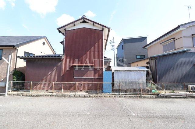 眺望　同物件別部屋です。