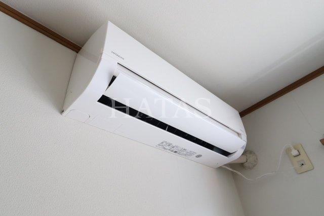 その他設備　同物件別部屋です。