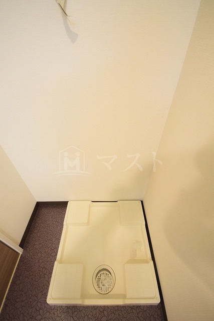 その他設備　※建物内別間取参考写真
