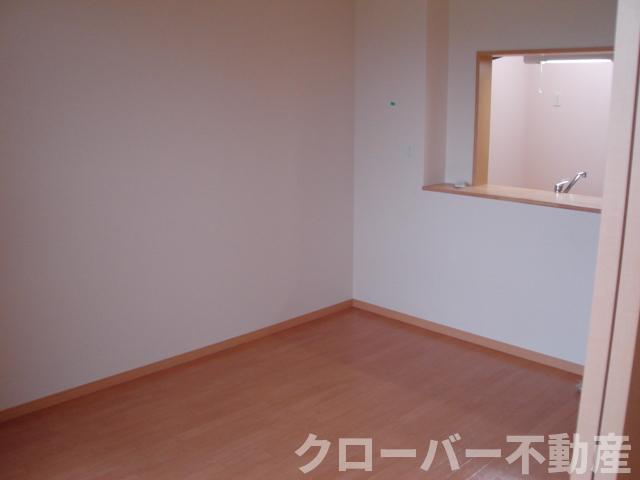 その他部屋・スペース　リビング