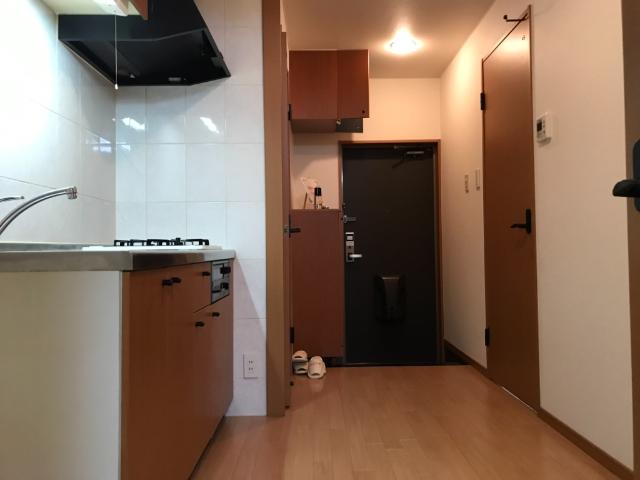 その他部屋・スペース　廊下